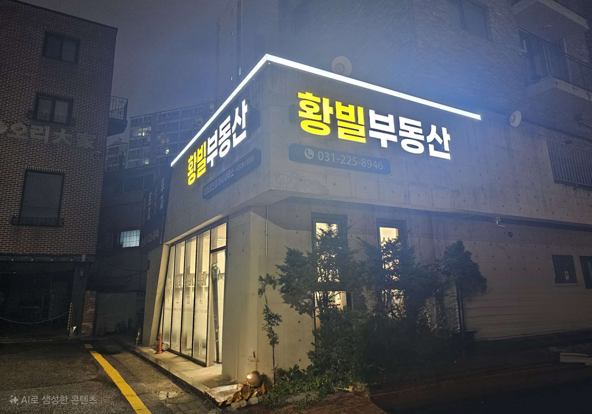 메인 비주얼 이미지
