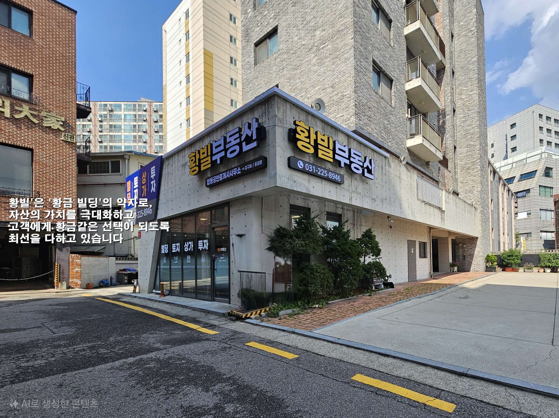 메인 비주얼 이미지